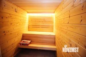 Дом 120м&sup2;, 2-этажный, на длительный срок, 