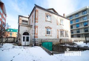 Дом 360м&sup2;, 2-этажный, на длительный срок, 