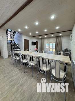 Дом 120м&sup2;, 2-этажный, посуточно, 