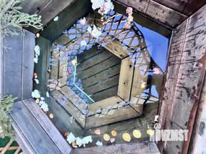 Дом 56м&sup2;, 1-этажный, посуточно, 