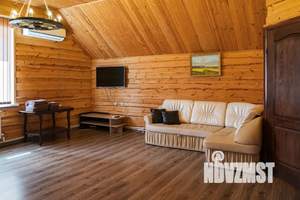 Дом 120м&sup2;, 3-этажный, посуточно, 