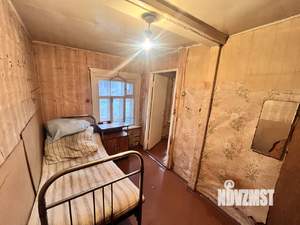 Дом 85м&sup2;, 1-этажный, на длительный срок, 