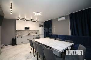 Дом 85м&sup2;, 2-этажный, на длительный срок, 