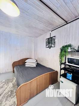 Дом 20м², 1-этажный, посуточно, 