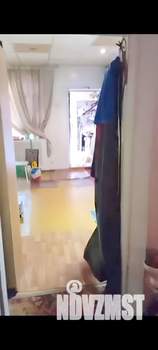 Дом 34м&sup2;, 2-этажный, на длительный срок, 