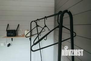 Дом 35м&sup2;, 1-этажный, посуточно, 