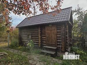 Дом 50м&sup2;, 2-этажный, на длительный срок, 