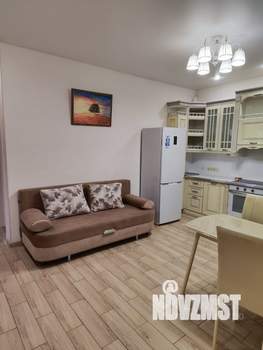 Дом 100м&sup2;, 1-этажный, на длительный срок, 