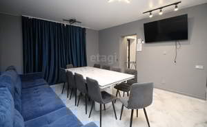 Дом 85м&sup2;, 2-этажный, на длительный срок, 