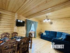Дом 130м², 2-этажный, посуточно, 