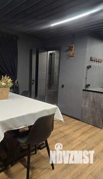 Дом 80м&sup2;, 2-этажный, посуточно, 