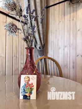 Дом 20м², 1-этажный, посуточно, 