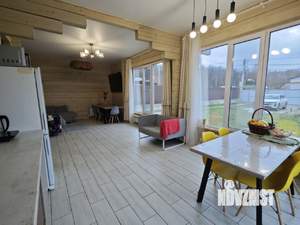 Дом 165м², 2-этажный, на длительный срок, 