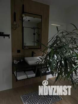 Дом 86м&sup2;, 2-этажный, посуточно, 