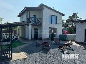 Дом 85м&sup2;, 2-этажный, на длительный срок, 