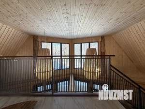 Дом 420м&sup2;, 3-этажный, посуточно, 