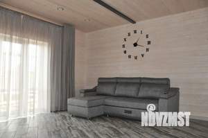 Дом 120м&sup2;, 2-этажный, посуточно, 