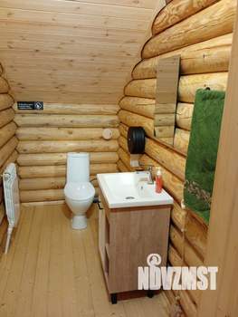 Дом 136м&sup2;, 2-этажный, посуточно, 