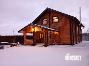 Дом 136м&sup2;, 2-этажный, посуточно, 