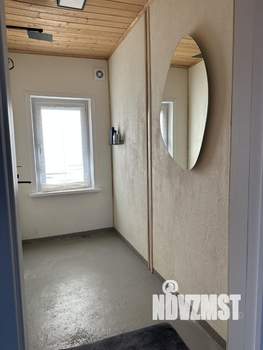 Дом 120м&sup2;, 2-этажный, посуточно, 