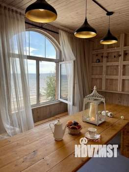 Дом 38м&sup2;, 1-этажный, посуточно, 