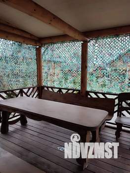 Дом 80м², 2-этажный, посуточно, 