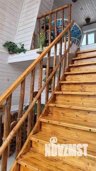 Дом 81м&sup2;, 3-этажный, посуточно, 