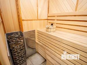 Дом 302м&sup2;, 3-этажный, посуточно, 