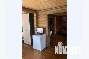 Дом 53м&sup2;, 1-этажный, посуточно, 