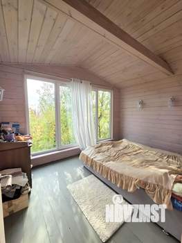 Дом 50м&sup2;, 2-этажный, на длительный срок, 