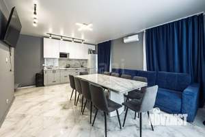 Дом 85м&sup2;, 2-этажный, на длительный срок, 