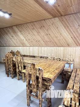 Дом 302м², 3-этажный, посуточно, 