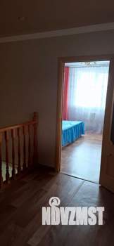 Дом 100м², 2-этажный, на длительный срок, 
