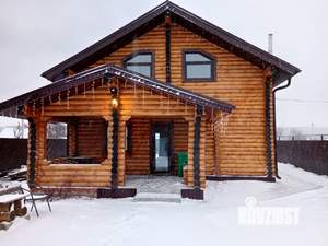 Дом 136м&sup2;, 2-этажный, посуточно, 