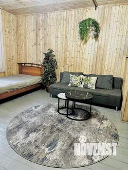 Дом 59м², 1-этажный, посуточно, 