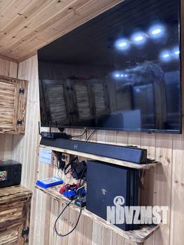 Дом 302м&sup2;, 3-этажный, посуточно, 