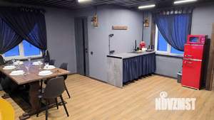 Дом 80м&sup2;, 2-этажный, посуточно, 