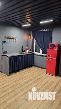 Дом 80м&sup2;, 2-этажный, посуточно, 