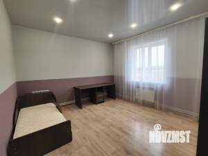 Коттедж 135м², 1-этажный, на длительный срок, 