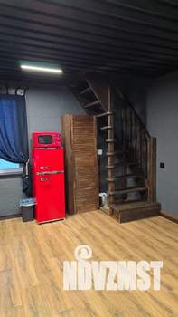 Дом 80м&sup2;, 2-этажный, посуточно, 