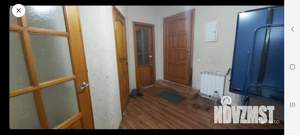 Дом 65м&sup2;, 1-этажный, на длительный срок, 