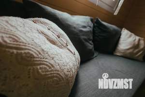 Дом 35м&sup2;, 1-этажный, посуточно, 