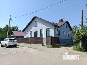 Коттедж 200м², 2-этажный, на длительный срок, 