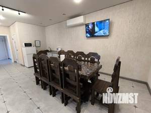 Дом 100м&sup2;, 1-этажный, посуточно, 