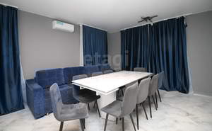 Дом 85м&sup2;, 2-этажный, на длительный срок, 