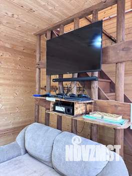 Дом 105м², 2-этажный, посуточно, 