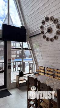 Дом 81м&sup2;, 3-этажный, посуточно, 