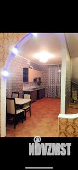 Дом 200м², 3-этажный, посуточно, 