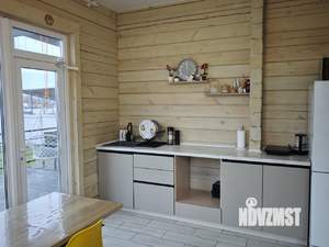 Дом 165м², 2-этажный, на длительный срок, 