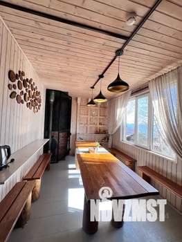 Дом 38м&sup2;, 1-этажный, посуточно, 